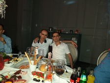 Գևորգ Ղազարյան