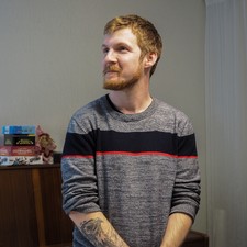 Victor  Buldakov