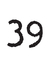 39 WEST...