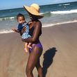 Amber Outing