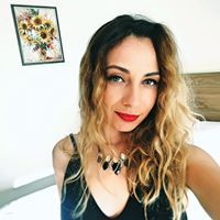 Aleksandrina Dimitrova