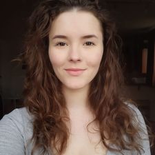 Simona Žuškovičová