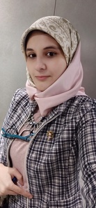 Asmaa Shinkar