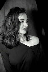 Julia Strelnykova