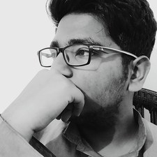 Mohammad Abdullah Sarkar