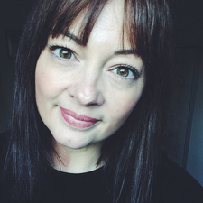 Veronica Jeffrey
