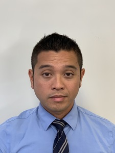 Anthony Nguyen