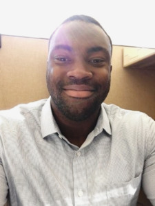 kish daniels