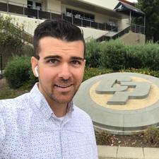 Josh Hickman