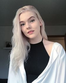 Heiður Karítas Andersdóttir