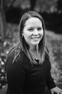 Amy Ellenberger 