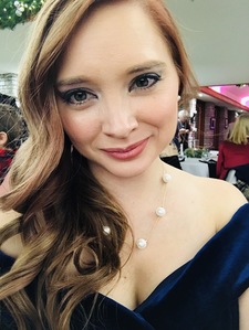 Chantel Ellis