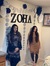 Zoha