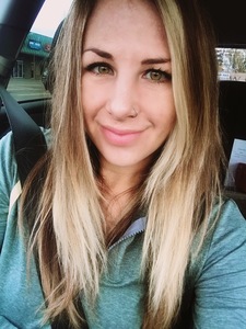 Jessica Wright-Moore