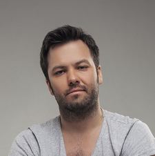 Michael Kazakov