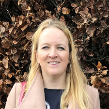 Kate Collis