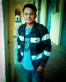 Shubham Lakhera