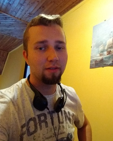 Tomáš Miklušičák