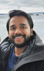 Abhinav Vaish