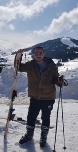JALAL badawi