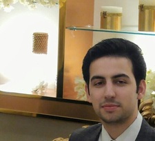 Hossein Farnya