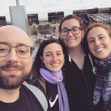 Christopher James Henry