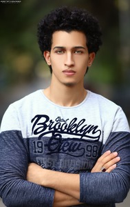 Ahmed Sayed