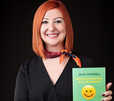 Selin Yetimoglu