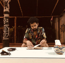 Gajendra Solanki