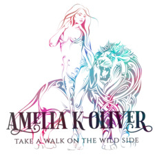 Amelia K Oliver