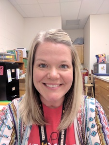 Amanda McDaniel Wilson