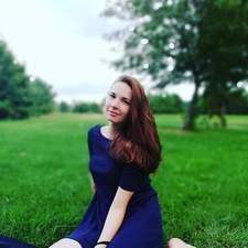 Simona Matulevičiūtė