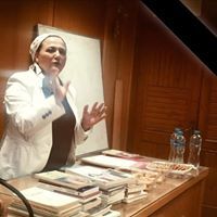 Abeer Elgamal