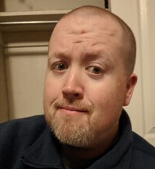 Michael Fagerstrom