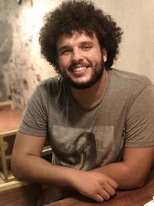 Mohamed Cheikhrouhou