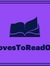 Ashley Olson- lovestoread08