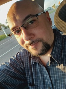 Christopher Newswanger