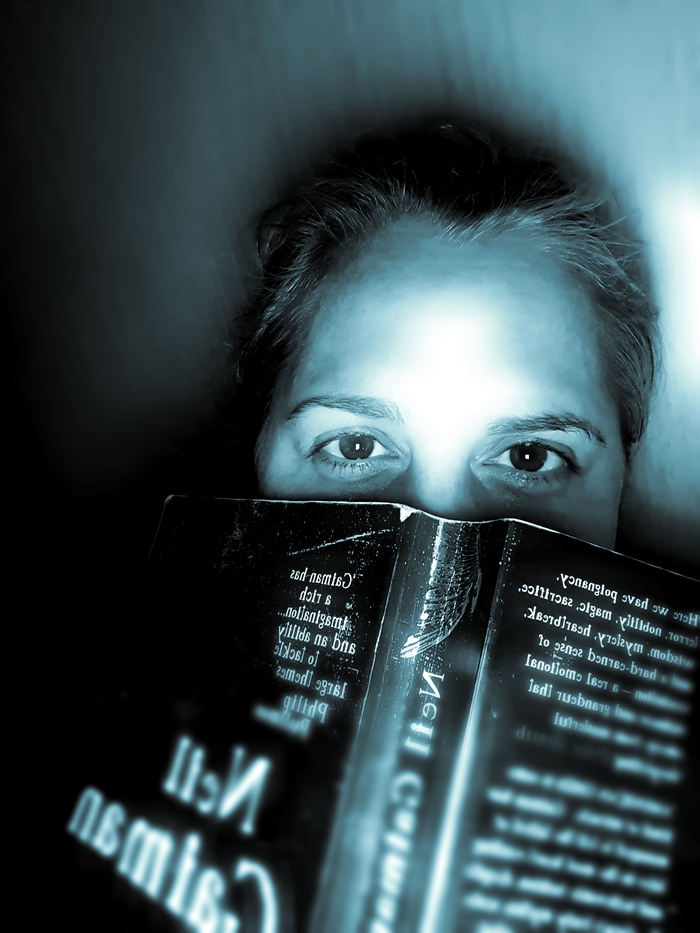 Goodreads profile picture for @jacolene