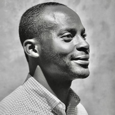Richard Bakare