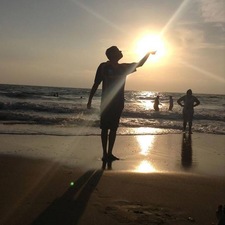 Medhya R Samarasinghe 