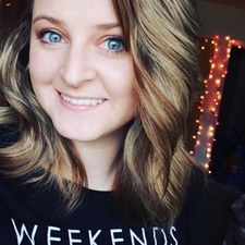 Samantha Hendrickson