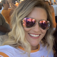 Tracy Capehart