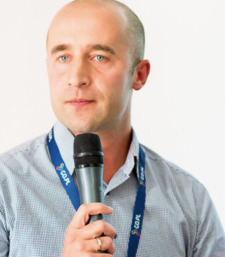 Wojtek Mroz