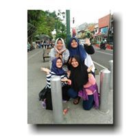 Dinda Putri