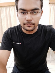 Hardik Patel