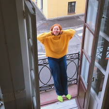 Екатерина Ерещенко