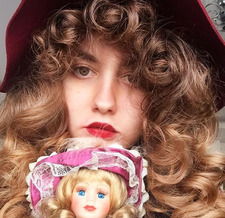 ♡ʚĭɞ✿ Burcu ✿ʚĭɞ♡