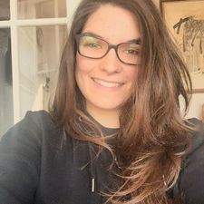 Aitziber Guembe Lambea