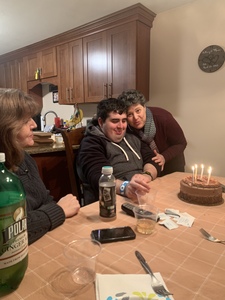 Bruno Muraca  (The Book Rant)