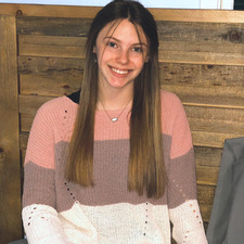 Kaitlyn Williams